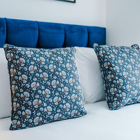 The Consort Serviced Apartment Κόβεντρι Εξωτερικό φωτογραφία