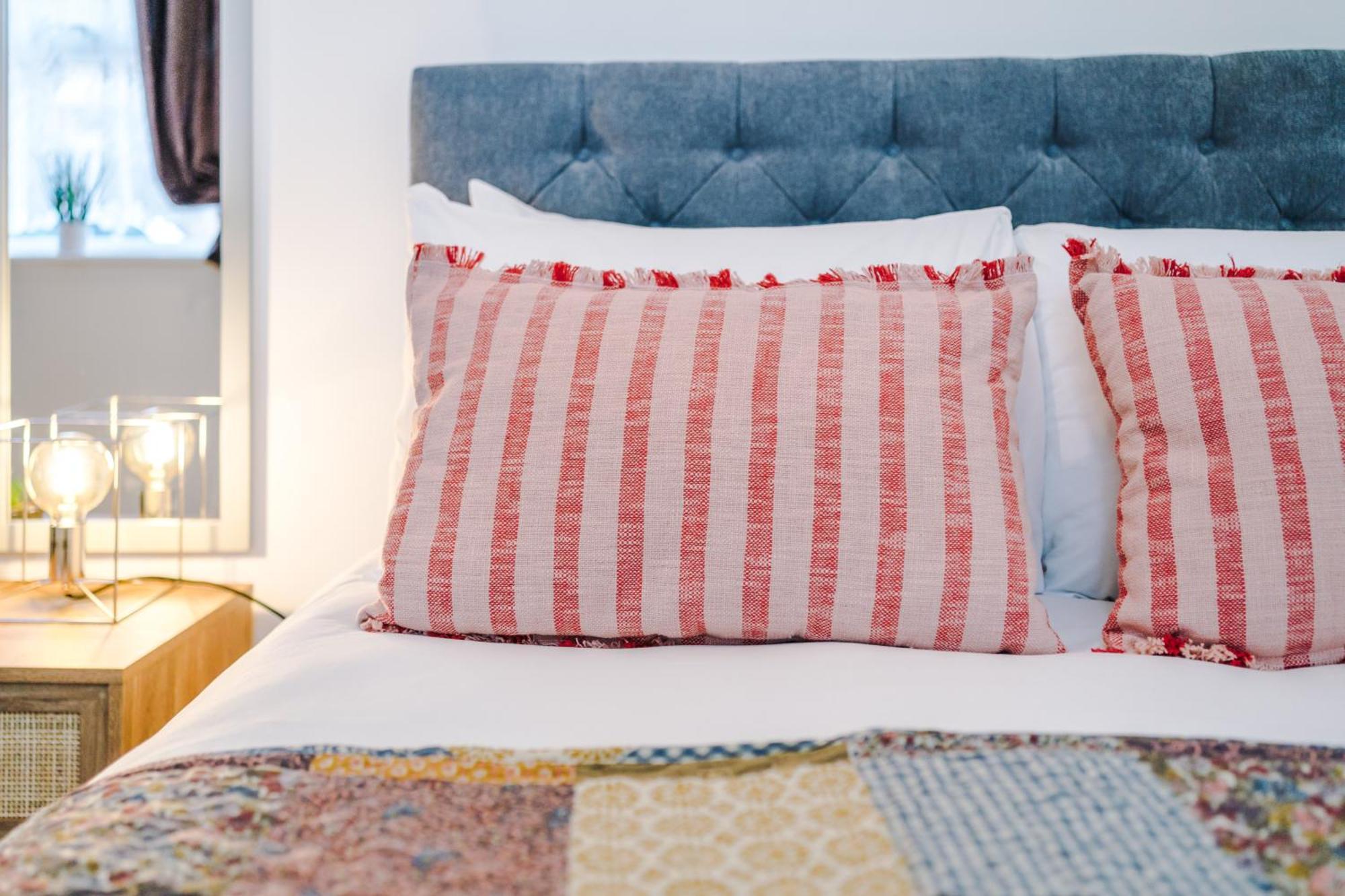 The Consort Serviced Apartment Κόβεντρι Εξωτερικό φωτογραφία
