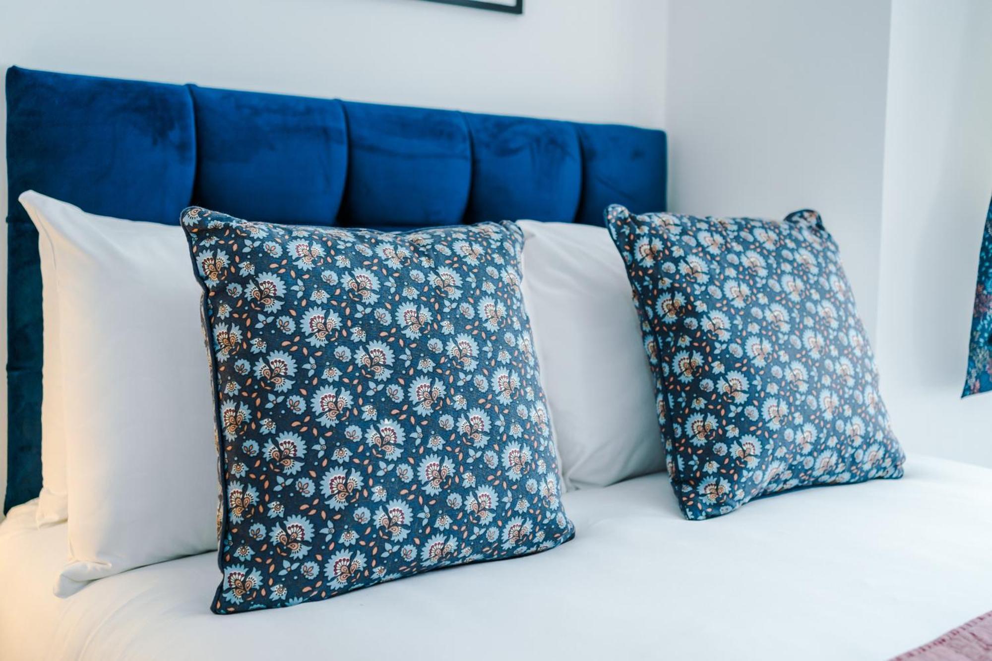The Consort Serviced Apartment Κόβεντρι Εξωτερικό φωτογραφία