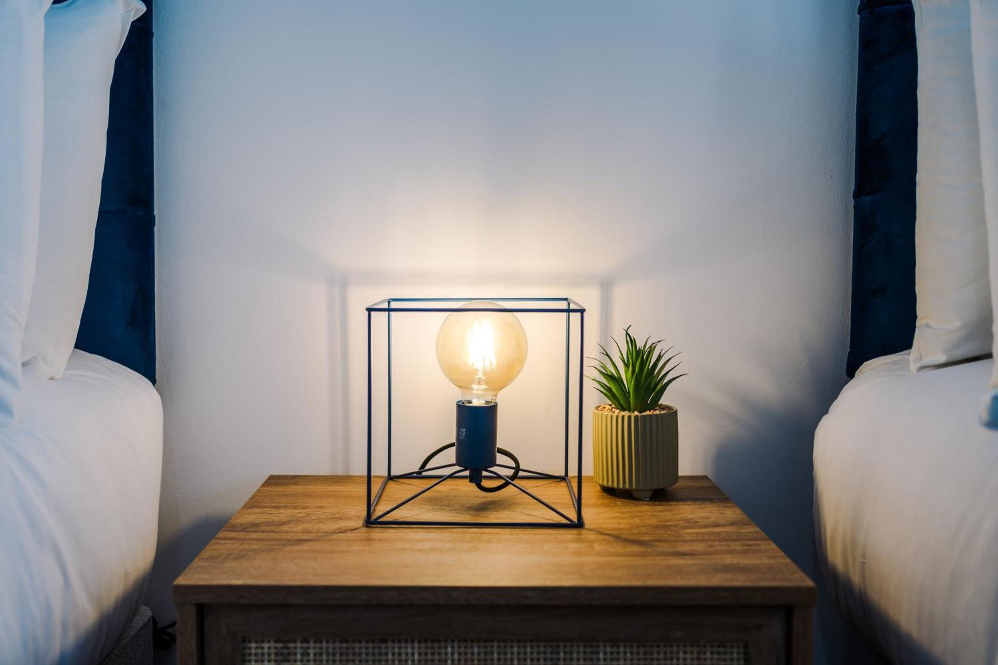 The Consort Serviced Apartment Κόβεντρι Εξωτερικό φωτογραφία