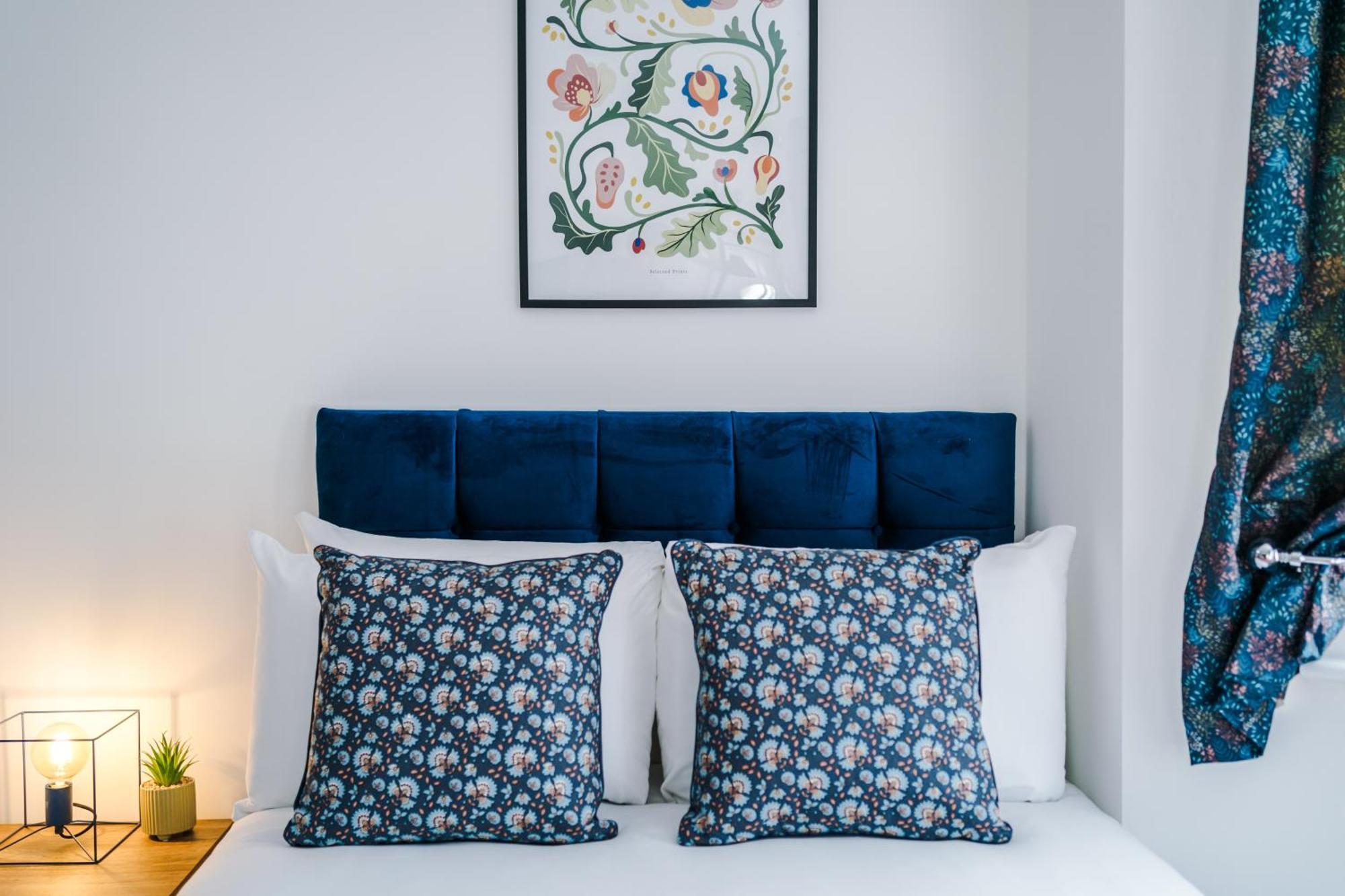 The Consort Serviced Apartment Κόβεντρι Εξωτερικό φωτογραφία