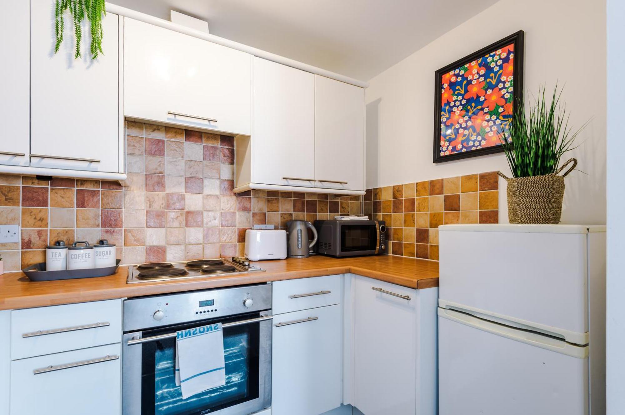 The Consort Serviced Apartment Κόβεντρι Εξωτερικό φωτογραφία
