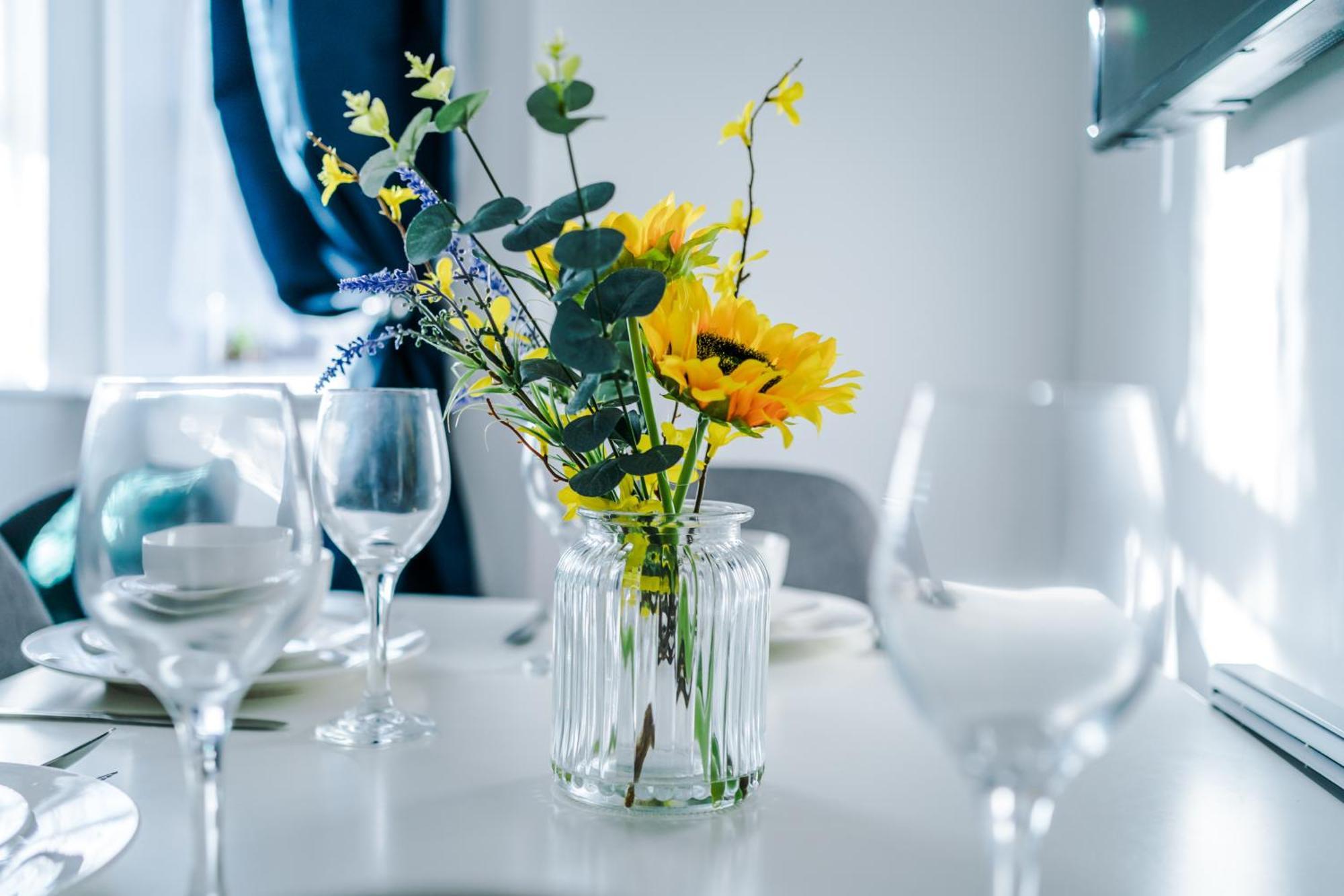 The Consort Serviced Apartment Κόβεντρι Εξωτερικό φωτογραφία